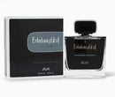 Entebaa Perfume 100ml For Men Rasasi Perfume - Perfumes600