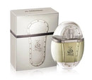 Faris Aswad Spray Perfume 70ml Al Haramain Perfume - Perfumes600
