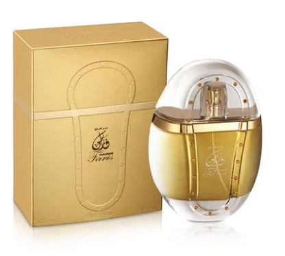 Faris Spray Perfume 70ml Al Haramain Perfume - Perfumes600