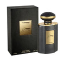 Junoon Noir Spray Perfume 75ml Al Haramain Perfume - Perfumes600