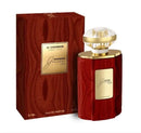 Junoon Oud Spray Perfume 75ml Al Haramain Perfume - Perfumes600
