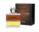 Khulasat Al Oud Spray Perfume 100ml Al Haramain Perfume - Perfumes600