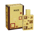 Maze Perfume 60ml Al Haramain Perfume - Perfumes600