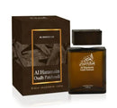 Oudh Patchouli Perfume 100ml Al Haramain Perfume - Perfumes600