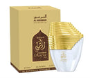 Rafia Gold Perfume 100ml Al Haramain Perfume - Perfumes600