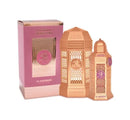Rose Oud Spray Perfume 100ml Al Haramain Perfume - Perfumes600