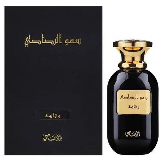 Somow Al Rasasi Wajaha 100ml Rasasi Perfumes - Perfumes600