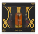  Hair Mist Collection 3 x 60ml Set By Saray Perfumes - Perfumes600