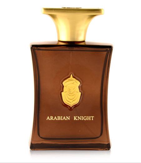 Arabian Knight Gold 100ml For Men By Arabian Oud Perfumes - Faris Alarabia - Perfumes600
