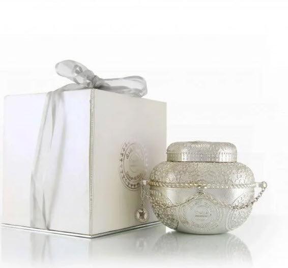 Arabian Oud Bakhoor Maajon Diwan Al Sharq White 75gm - Arabian Oud Perfumes - Perfumes600