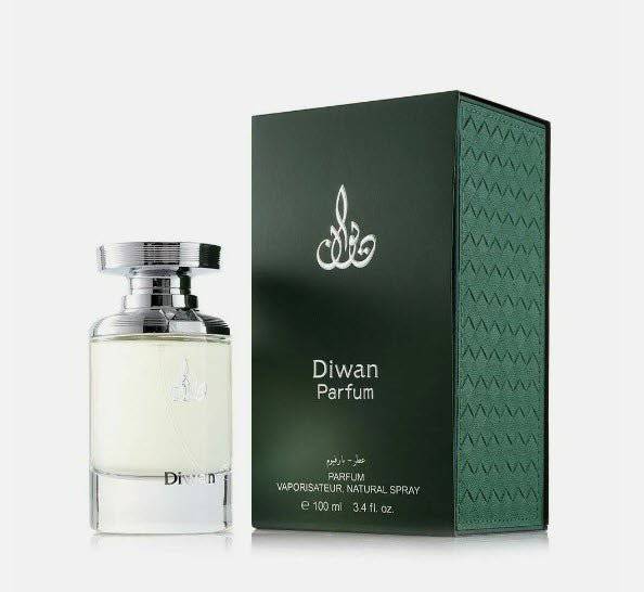 Arabian Oud Diwan Perfume By Arabian Oud Perfume - Perfumes600