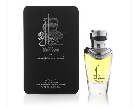 Arabian Oud Khaiyyal 75ml Perfume For Men By Arabian Oud Perfumes I Khayyal - Perfumes600