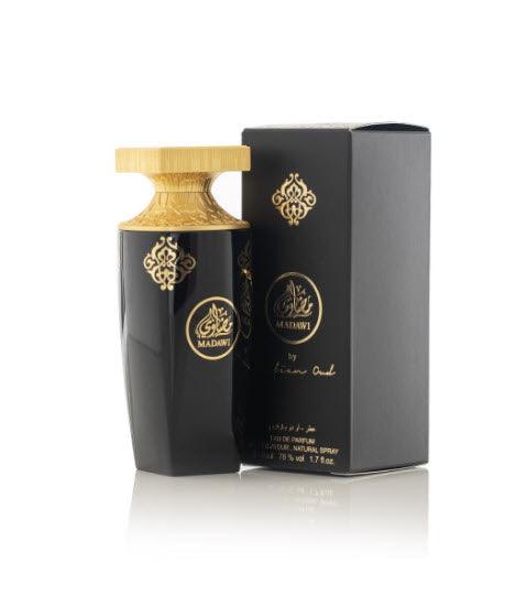 Arabian Oud Mini Madawi 50ml Arabian Oud Perfumes - Perfumes600