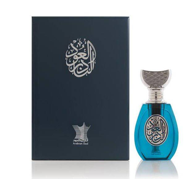 Arabian Oud Rare Oud For Men - Arabian Oud Perfumes - Perfumes600