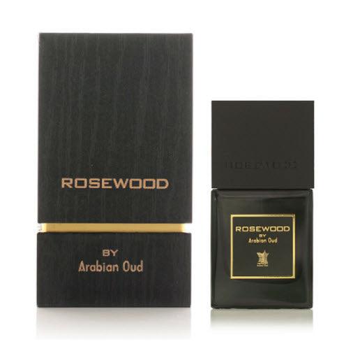 Arabian Oud Rose Wood Perfume 100ml Unisex By Arabian Oud Perfumes I Rose wood - Perfumes600