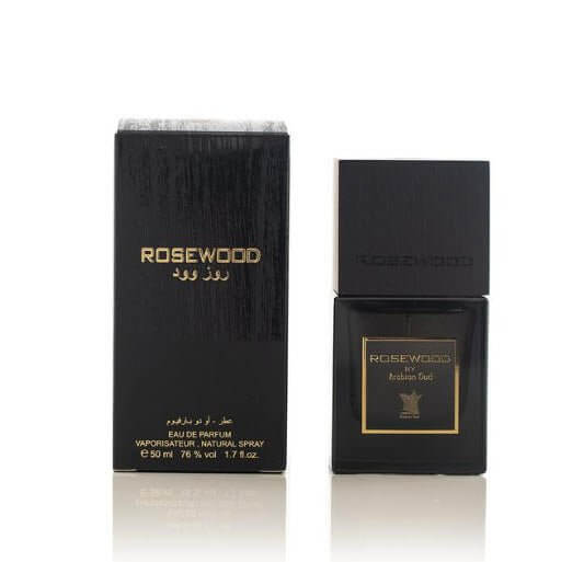 Arabian Oud Rose Wood Perfume Unisex By Arabian Oud Perfumes I Rose wood - Perfumes600