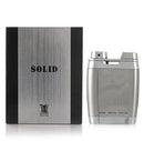 Arabian Oud Solid Silver 75ml For Men By Arabian Oud Perfumes - Perfumes600