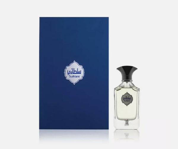 Arabian Oud Sultani Perfume Men Arabian Oud Perfumes - Perfumes600