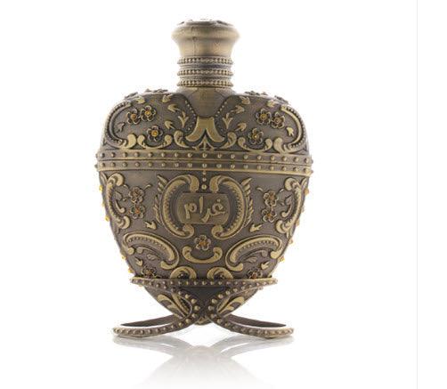 Arabin Oud Gharam Perfume 50ml For Unisex By Arabian Oud Perfumes - Perfumes600