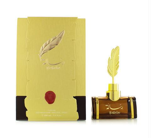 Arabin Oud Resala Perfume For Unisex By Arabian Oud Perfumes - Perfumes600