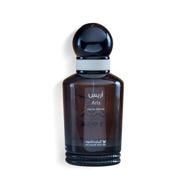 Aris Classic Perfume - 100 Ml Unisex By Al Majed Perfume - Perfumes600