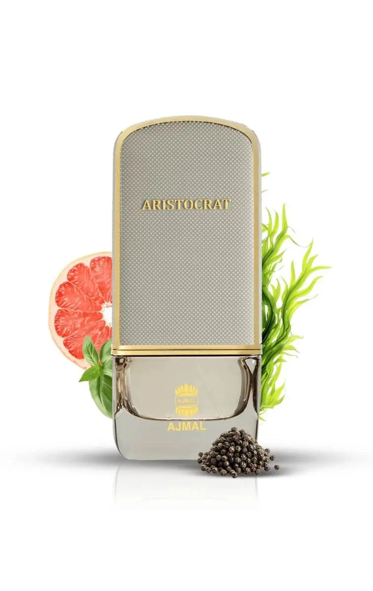 Aristocrat Coastal Spray Perfume For Men 75ml By Ajmal Perfume - Perfumes600