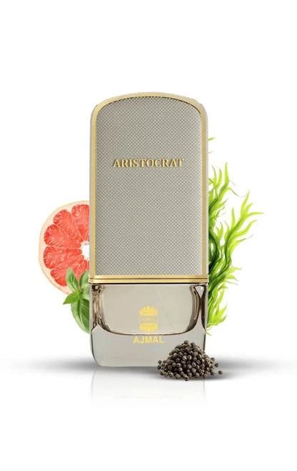 Aristocrat Coastal Spray Perfume For Men 75ml By Ajmal Perfume - Perfumes600