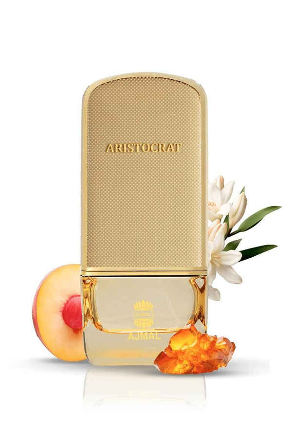 Aristocrat Coral Spray Perfume For Women 75ml By Ajmal Perfume - Perfumes600