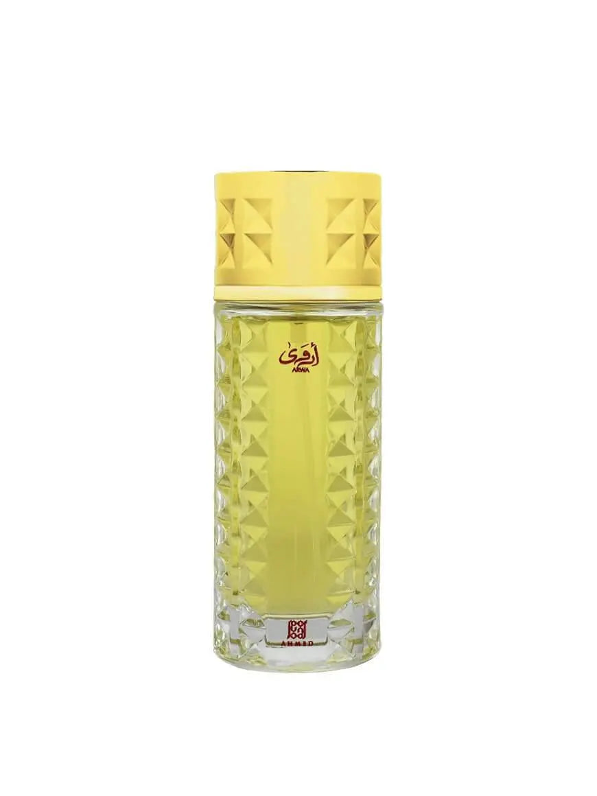 Arwa Perfume 100ml Unisex By Ahmed Al Maghribi - Perfumes600