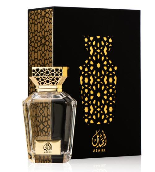 Asaiel Perfume 100ml For Unisex By Oud Elite Perfumes - Perfumes600