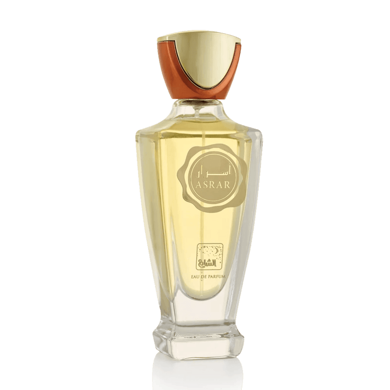 Asrar Perfume 100 ml For Unisex By Al Shaya Perfumes - Perfumes600