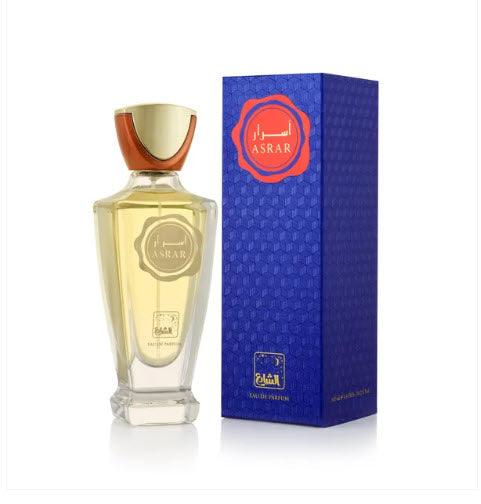Asrar Perfume 100 ml For Unisex By Al Shaya Perfumes - Perfumes600