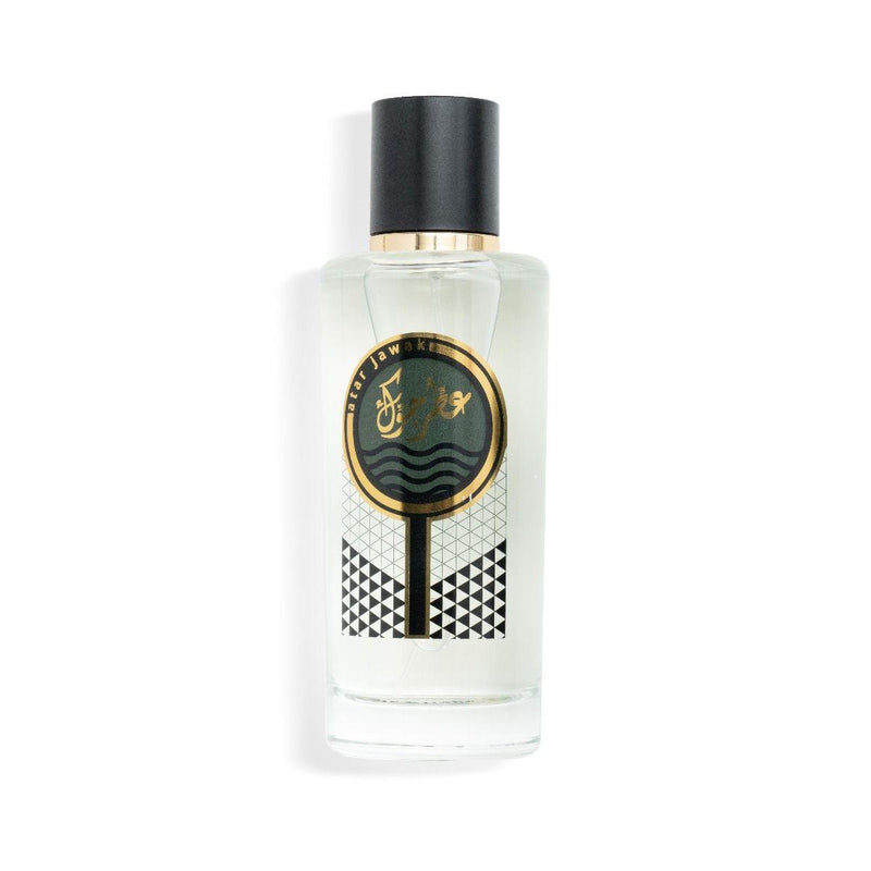 Atar Jawak Black 200 Ml Unisex By Al Majed Perfumes - Perfumes600