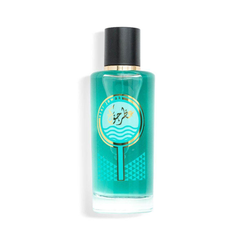 Atar Jawak Green 200 Ml Unisex By Al Majed Oud Perfume - Perfumes600