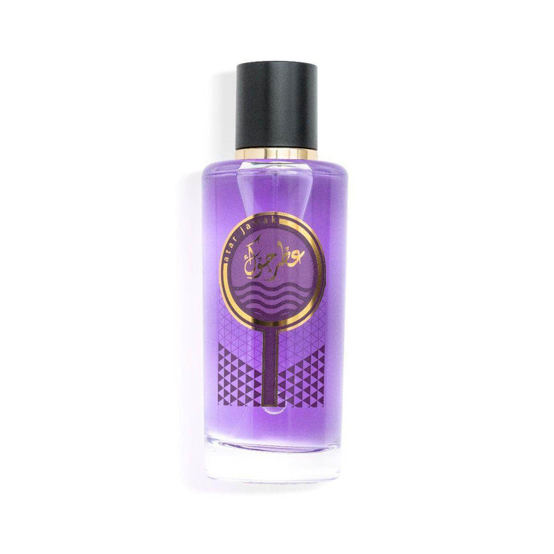 Atar Jawak Mauve 200 Ml Unisex By Al Majed Oud Perfume - Perfumes600