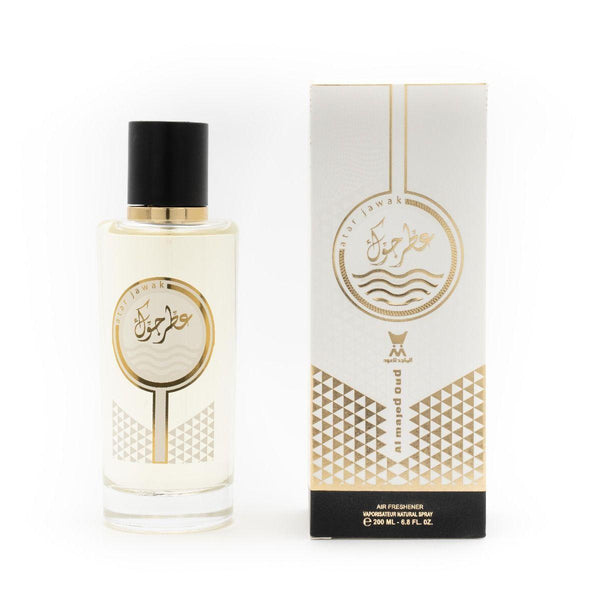 Atar Jawak Off White 200 Ml Unisex By Al Majed Oud Perfume - Perfumes600