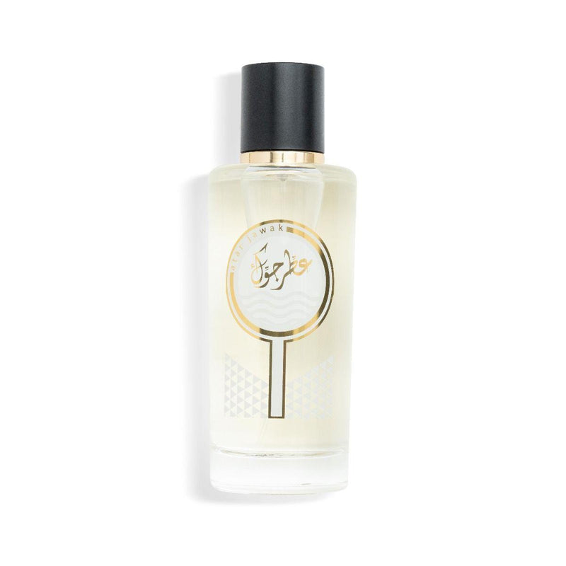 Atar Jawak Off White 200 Ml Unisex By Al Majed Oud Perfume - Perfumes600