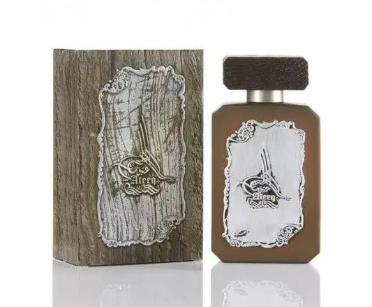 Ateeq Perfume For Him 100 ML By Junaid Perfumes - Perfumes600