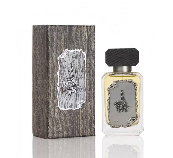 Ateeq Perfume For Him 50ML By Junaid Perfumes - Perfumes600