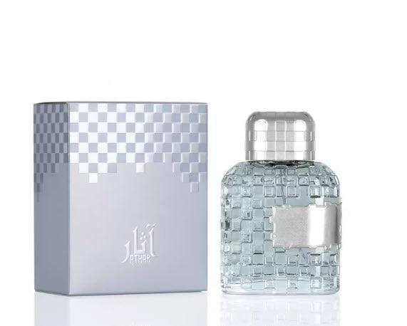 Athar Perfumes For Him 100 ML By Syed Junaid - Perfumes600