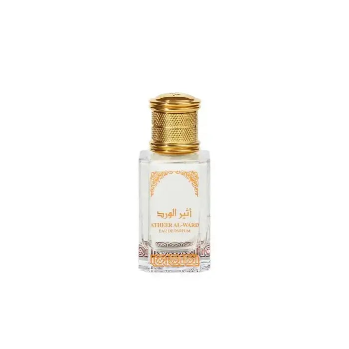 Atheer Al Ward 50ml Perfume Amal Al Kuwait Perfumes - Perfumes600