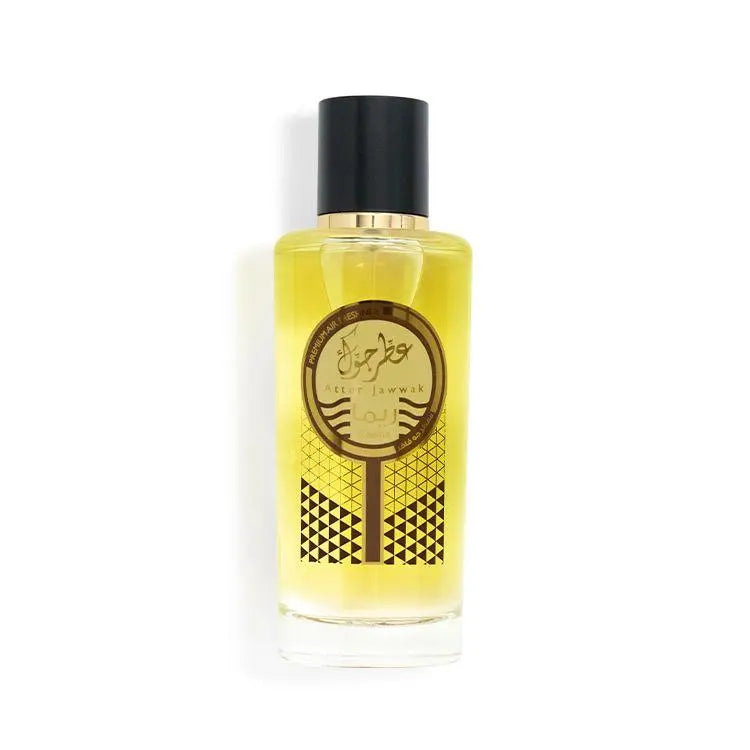 Attar Jawak Reema 200ml Unisex By Al Majed Oud Perfumes - Perfumes600