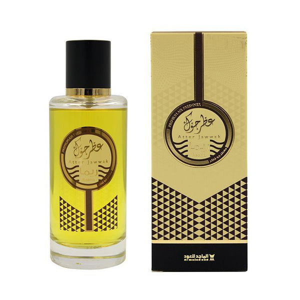 Attar Jawak Reema 200ml Unisex By Al Majed Oud Perfumes - Perfumes600