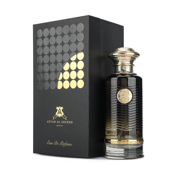 Attractive Perfume 220ml For Unisex by Atyab Al Sheekh Perfume - Perfumes600