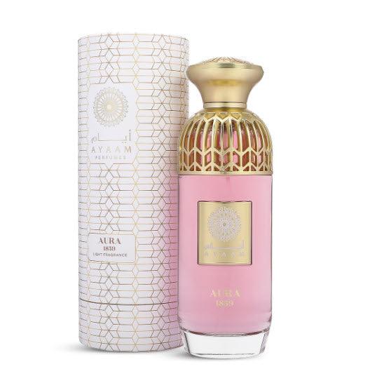 Aura 1859 Perfume 250ml Unisex by Ayaam Perfume - Perfumes600