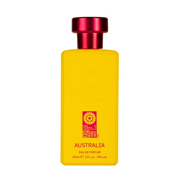 Australia Spray Perfume 60ml Unisex By Al Jazeera Perfumes - Perfumes600
