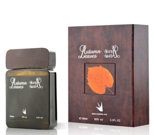 Autumn Leaves Perfume 100ml For Men By Oud Elite Perfumes - Perfumes600