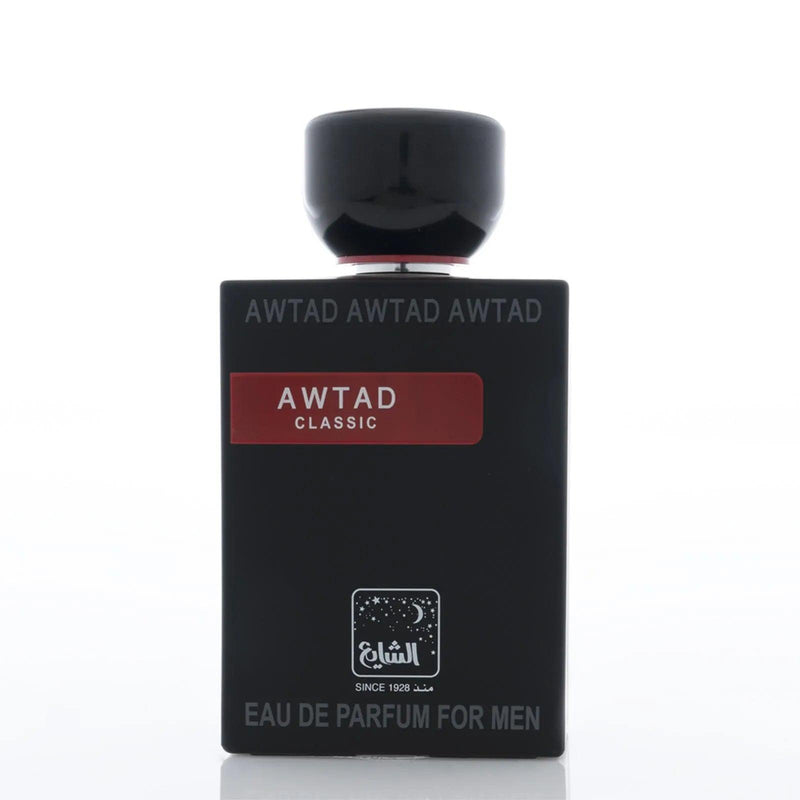Awtad classic Men's Perfume 100 ml Al Shaya Perfumes - Perfumes600