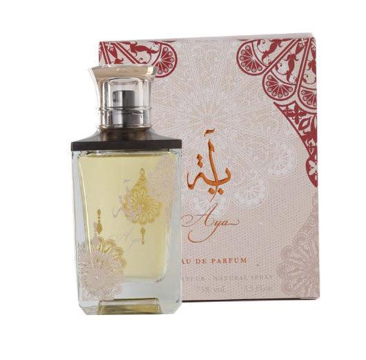 Aya Perfume 100ml Perfume For Unisex By Atyab Al Marshoud Perfumes - Perfumes600