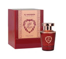 Azlan Oud Saffron Perfume 100ml For Unisex Al Haramain Perfume - Perfumes600
